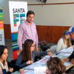 La DPVyU hará escrituras gratuitas en El Trébol