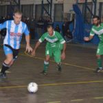 FUTSAL – No terminó bien el clásico