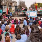Fiesta de los Jardines – “Pretendemos que sea igual o mejor que la del año pasado”