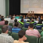 El CAM comenzó a vivirse oficialmente en la ciudad