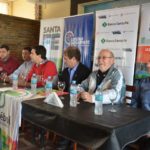 Se presentó en la ciudad la “Copa Santa Fe”