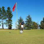 Lo que hay que saber del torneo de Footgolf