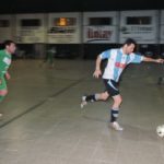 FUTSAL – El clásico se juega el viernes en Trebolense