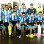 FUTSAL – El «Cele» imparable en Primera