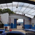 TREBOLENSE – Remodelan el Alberto Burdisso