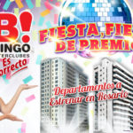 Tres ganadores diarios de Interclubes en la ciudad y la región