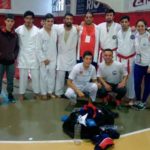 KARATE – Podios en el Provincial