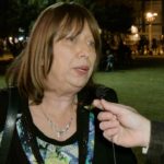 Berra habló sobre las obras hídricas en la región