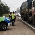La ASSAl realizó controles en Ruta 13