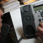 San Jorge – Detienen autores de estafas telefónicas
