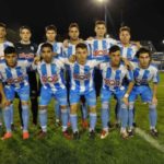 LDFSM – Trebolense adelanta hoy ante Unión Sastre