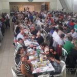 El Expreso organiza una cena folklórica «pro obras»