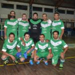 FUTSAL – Una victoria y dos derrotas para el «Verde»