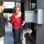 Cuatro nuevas denuncias en los buzones de la vida