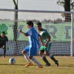 Ni vencedores ni vencidos, el “clásico” terminó empatado