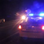 Sin heridos – Dos autos se rozaron en la Ruta 13