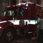 Regionales – Bomberos San Jorge incorporó una ambulancia de rescate
