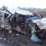 Regionales – Accidente fatal en María Juana