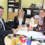 El municipio realizará una Caminata Saludable en el Ecológico