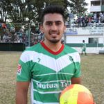 Landriel, el mejor jugador del «Clásico» habló del partido