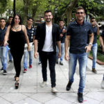 Confirman a Amapola para el aniversario de Trebolense