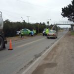 La ASSAl volvió a realizar controles en la Ruta 13
