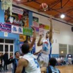 BASQUET – Trebolense se quedó sin resto y Sastre se lo ganó