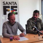 Santa Fe normalizó sistema previsional en San Jorge