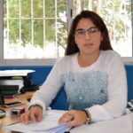 «Trabajamos en base a tres ejes principales», explicó Rivero