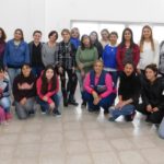Finalizaron los cursos municipales de Manicuría y Decoración de Tortas