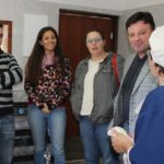 Hogar Arco Iris: “Es un desafío muy interesante”