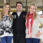 Actividad física y una buena alimentación para cuidar la salud