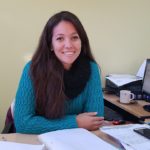 LEDESMA A CONCEJAL? – “Estoy preparada y tengo ganas”