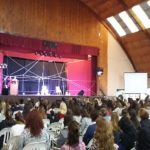 San Jorge – Se realizó el Primer Congreso de Literatura Infantil y Juvenil
