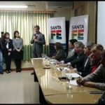 10 oferentes para la repavimentación de Ruta 13