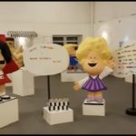 Mafalda en el Museo