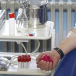 Solidaridad – Se realiza una campaña de “Extracción de sangre y registro de Médula Ósea”
