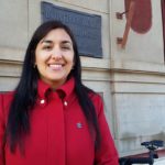 Las cinco listas que acompañarán a Natalia Sanchez en su candidatura