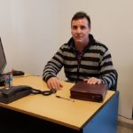 PABLO FORTE – Quienes son los que más se contagian y qué dijo de las vacunas que podrían llegar a la ciudad