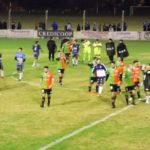 San Jorge no para de ganar y se aleja