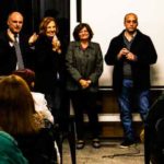 La UCR-NEO definió a Laura Spina como candidata a concejal en la ciudad de Santa Fe