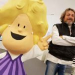 Susanita entrevista a Mario