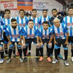 LDFSM – Juega el Futsal “Celeste”