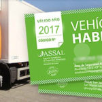 ASSAl – Renovación de la habilitación para el transporte de alimentos