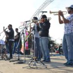 Día del Amigo: La Depresiva y Ah Casi Folklore en el Ecológico