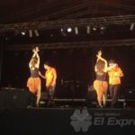 Swing Latino y una nueva propuesta para parejas de baile