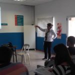 Se realiza un nuevo Curso de Manipulación de alimentos