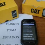 La Cooperativa realiza las lecturas de medidores