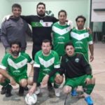 Dos victorias para el futsal del «Verde»