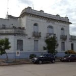 Se trató en Santa Fe el pedido por «hacinamiento» en la Alcaldía de Sastre